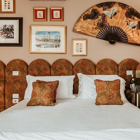 Hotel Palazzo Flora à Gallipoli Extérieur photo