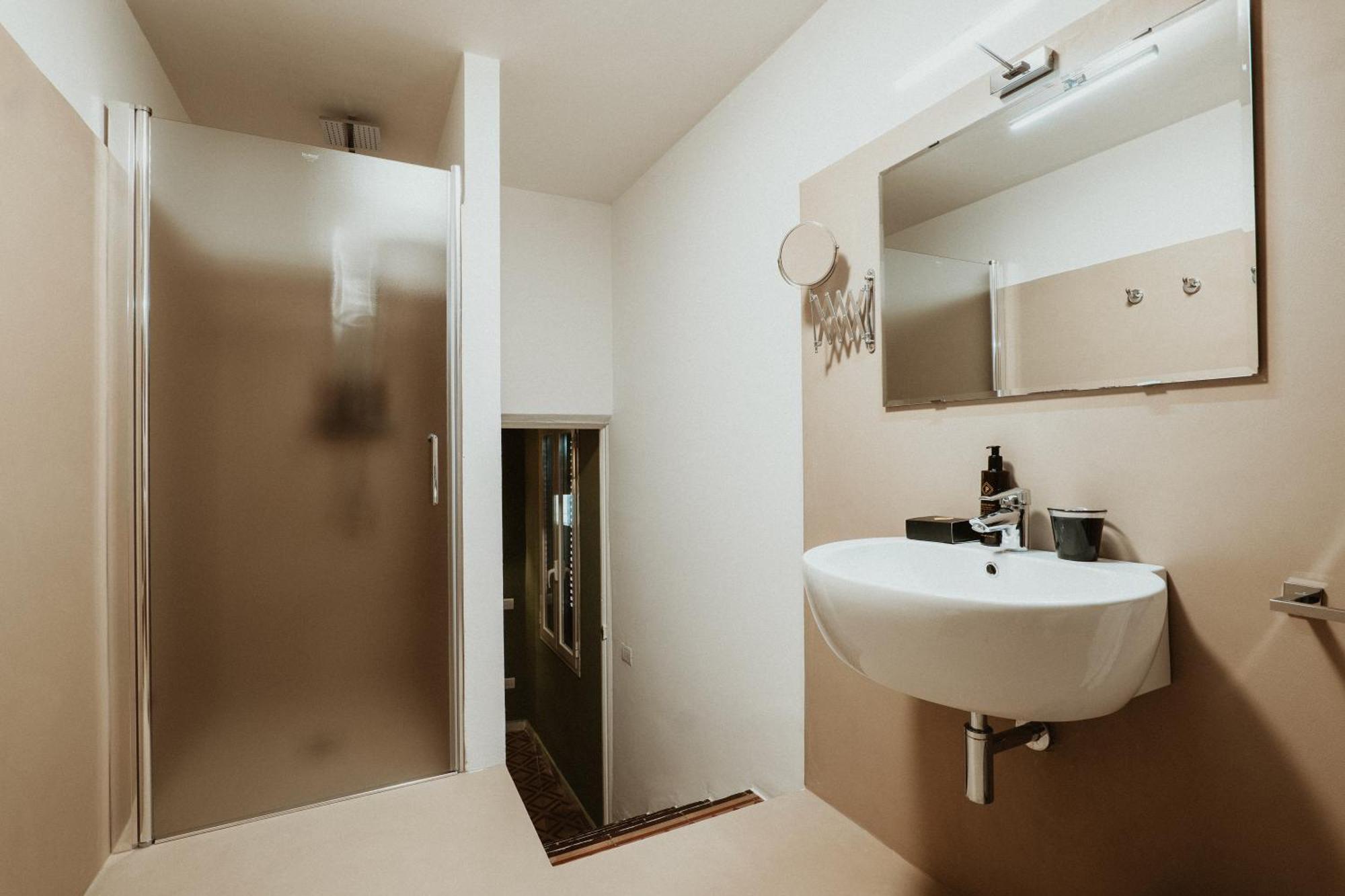 Hotel Palazzo Flora à Gallipoli Extérieur photo